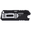 Σουγιάς CRKT C.U.T.(Compact. Utility. Tool.), Black