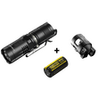 ΦΑΚΟΣ LED NITECORE MULTI TASK MT10C+LMA1+IMR18350A