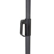 Ομπρέλα Παραλίας Aria Ciela 1,8m PE 140gsm UPF50+, Γαλάζιο 12010
