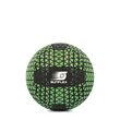 Παιχνίδι Μπάλες Sunflex Beach-and-Funball No. 3 Neogrip Neogreen 99632