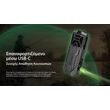 ΑΠΩΘΗΤΗΣ ΕΝΤΟΜΩΝ NITECORE EMR16 + 3xMRM10
