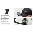 ΦΑΚΟΣ LED NITECORE HEADLAMP HA25UHE, 800lumens
