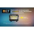 ΦΑΚΟΣ LED NITECORE HEADLAMP HA25UHE, 800lumens