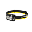 ΦΑΚΟΣ LED NITECORE HEADLAMP HA29 UHE, 1200 lumens with HLB2500