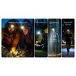 ΦΑΚΟΣ LED NITECORE HEADLAMP HA27 UHE, 800lumens, 75g
