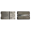 ΜΠΑΤΑΡΙΑ NITECORE HLB2500, για UT27, HA13 (τιμή τεμαχίου)
