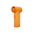 ΑΝΕΜΙΣΤΗΡΑΣ ΑΤΟΜΙΚΟΣ NITECORE NEF Nano - Bright Orange