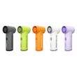 ΑΝΕΜΙΣΤΗΡΑΣ ΑΤΟΜΙΚΟΣ NITECORE NEF Nano - Light Violet