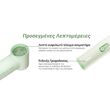 ΑΝΕΜΙΣΤΗΡΑΣ ΑΤΟΜΙΚΟΣ NITECORE NEF01 Lite Frost White