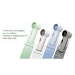 ΑΝΕΜΙΣΤΗΡΑΣ ΑΤΟΜΙΚΟΣ NITECORE NEF01 Lite Frost White