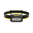 ΦΑΚΟΣ LED NITECORE HEADLAMP HA27 UHE, 800lumens, 75g
