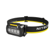 ΦΑΚΟΣ LED NITECORE HEADLAMP HA27 UHE, 800lumens, 75g