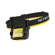ΦΑΚΟΣ LED NITECORE HEADLAMP HA27 UHE, 800lumens, 75g