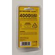 ΜΠΑΤΑΡΙΑ NITECORE 18650 / 4000mAh (τιμή τεμαχίου), NL1840R