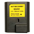 Battery for NITECORER NLP35