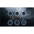 ΦΑΚΟΣ LED NITECORE PRECISE P17ix, Tactical Lumin Sield, Strobe ready, 5000lm