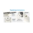 ΑΝΕΜΙΣΤΗΡΑΣ ΑΤΟΜΙΚΟΣ NITECORE izzCool 30 White