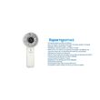 ΑΝΕΜΙΣΤΗΡΑΣ ΑΤΟΜΙΚΟΣ NITECORE izzCool 30 White