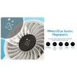 ΑΝΕΜΙΣΤΗΡΑΣ ΑΤΟΜΙΚΟΣ NITECORE izzCool 30 White