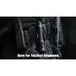 ΦΑΚΟΣ LED NITECORE PRECISE P27ix, Tactical Lumin Sield, Strobe ready, 5000lm