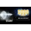 ΦΑΚΟΣ LED NITECORE PRECISE P27ix, Tactical Lumin Sield, Strobe ready, 5000lm