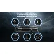 ΦΑΚΟΣ LED NITECORE PRECISE P27ix, Tactical Lumin Sield, Strobe ready, 5000lm