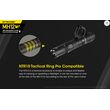 ΦΑΚΟΣ LED NITECORE MULTI TASK HYBRID MH12 V2, 1200lumens