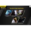 ΦΑΚΟΣ LED NITECORE MULTI TASK HYBRID MH12 V2, 1200lumens