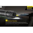 ΦΑΚΟΣ LED NITECORE MULTI TASK HYBRID MH12 V2, 1200lumens