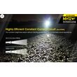 ΦΑΚΟΣ LED NITECORE MULTI TASK HYBRID MH12 V2, 1200lumens