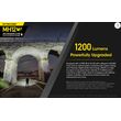 ΦΑΚΟΣ LED NITECORE MULTI TASK HYBRID MH12 V2, 1200lumens