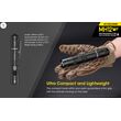 ΦΑΚΟΣ LED NITECORE MULTI TASK HYBRID MH12 V2, 1200lumens