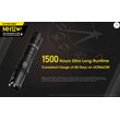 ΦΑΚΟΣ LED NITECORE MULTI TASK HYBRID MH12 V2, 1200lumens