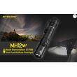 ΦΑΚΟΣ LED NITECORE MULTI TASK HYBRID MH12 V2, 1200lumens