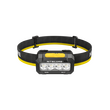ΦΑΚΟΣ LED NITECORE HEADLAMP HA19, 600 lumens MCT, RGB, CRI