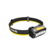 ΦΑΚΟΣ LED NITECORE HEADLAMP HA19, 600 lumens MCT, RGB, CRI, Green