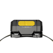 ΦΑΚΟΣ LED NITECORE HEADLAMP HA19, 600 lumens MCT, RGB, CRI