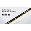 ΦΑΚΟΣ LED NITECORE HEADLAMP HA19, 600 lumens MCT, RGB, CRI