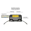 ΦΑΚΟΣ LED NITECORE HEADLAMP HA19, 600 lumens MCT, RGB, CRI