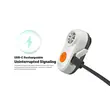 ΣΦΥΡΙΧΤΡΑ NITECORE NWE10 White