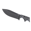 Μαχαίρι CRKT Minimalist® Nessmuk, Wood