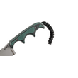 CRKT MINIMALIST BOWIE GREEN BLACK