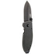 CRKT SQUID BLACK STONEWASH