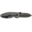CRKT SQUID BLACK STONEWASH
