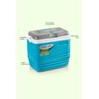 ΨΥΓΕΙΟ PRIMERO 26.4QT/25LTR ΚΟΚΚΙΝΟ