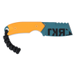 Μαχαίρι CRKT Razel™ Compact Yellow