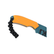 Μαχαίρι CRKT Razel™ Compact Yellow