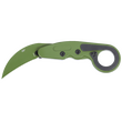 CRKT PROVOKE Multicam Bright Green (BG)