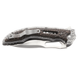 CRKT FOSSIL BROWN