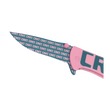 Σουγιάς CRKT Drifter Liner Lock